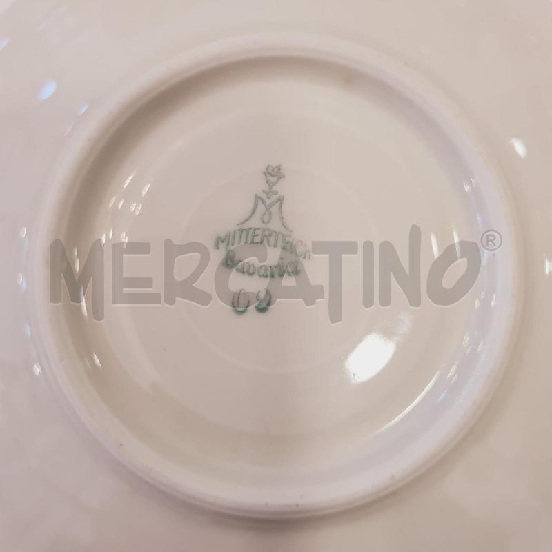 SERVIZIO CAFFE' X 5 BAVARIA | Mercatino dell'Usato Cesenatico 2