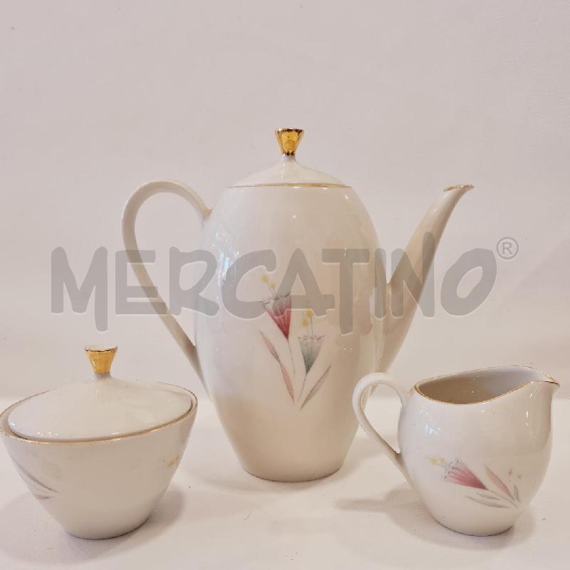 SERVIZIO CAFFE' X 5 BAVARIA | Mercatino dell'Usato Cesenatico 3