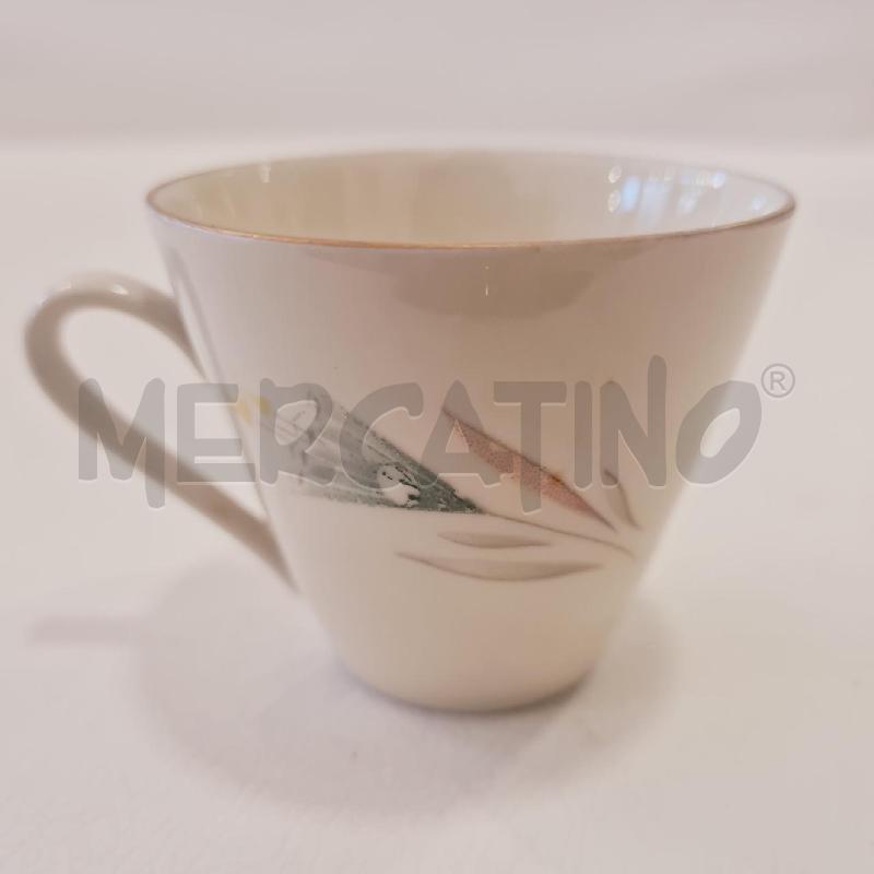 SERVIZIO CAFFE' X 5 BAVARIA | Mercatino dell'Usato Cesenatico 5