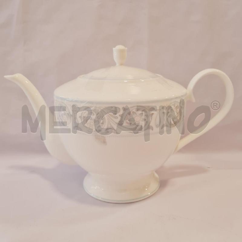 SERVIZIO TE' HAENG NAM  FINE BONE CHINA | Mercatino dell'Usato Cesenatico 3