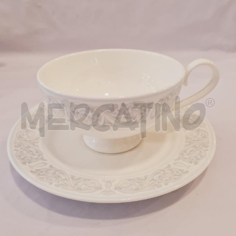 SERVIZIO TE' HAENG NAM  FINE BONE CHINA | Mercatino dell'Usato Cesenatico 4