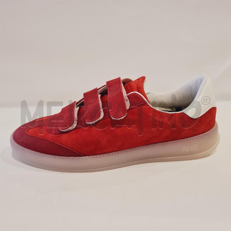 SNEAKERS DONNA 448 CAPRI  | Mercatino dell'Usato Cesenatico 1
