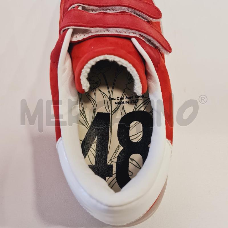 SNEAKERS DONNA 448 CAPRI  | Mercatino dell'Usato Cesenatico 3