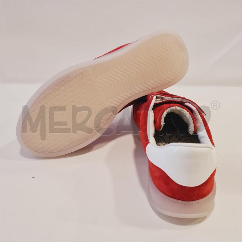 SNEAKERS DONNA 448 CAPRI  | Mercatino dell'Usato Cesenatico 4