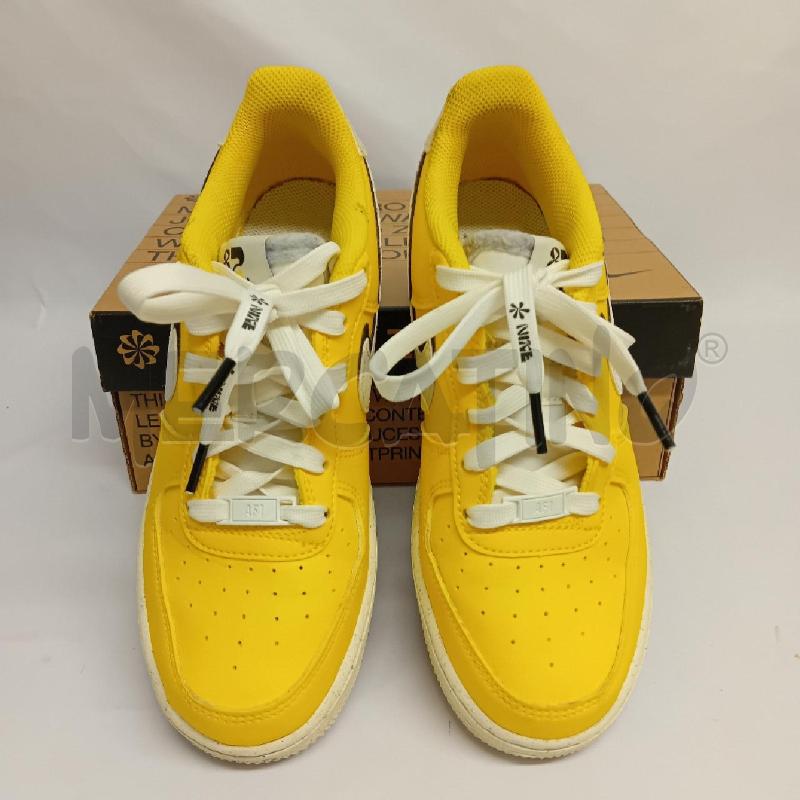 SNEAKERS DONNA NIKE YELLOW   | Mercatino dell'Usato Cesenatico 1