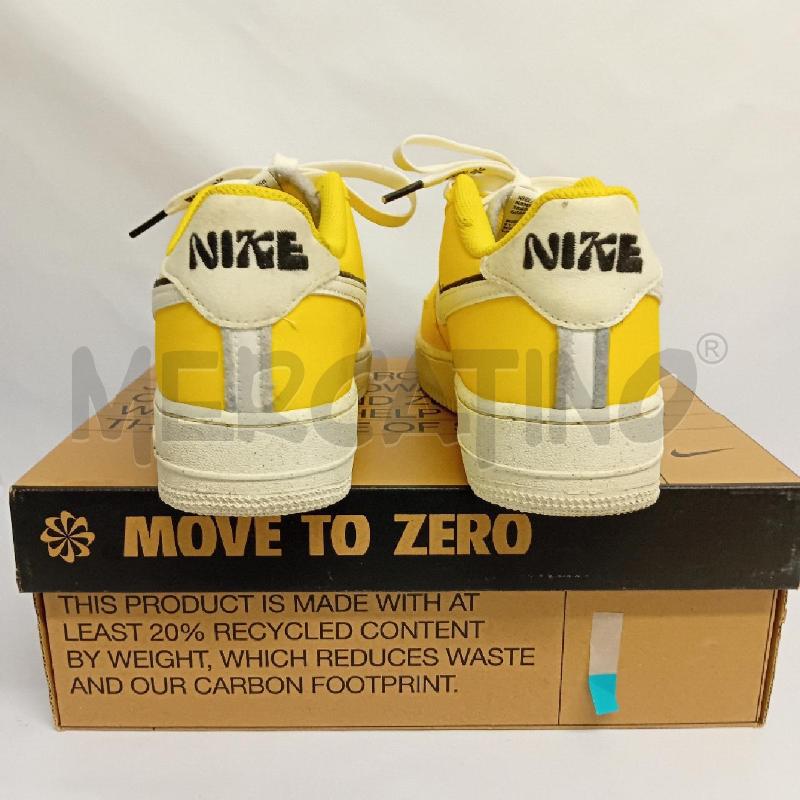 SNEAKERS DONNA NIKE YELLOW   | Mercatino dell'Usato Cesenatico 3