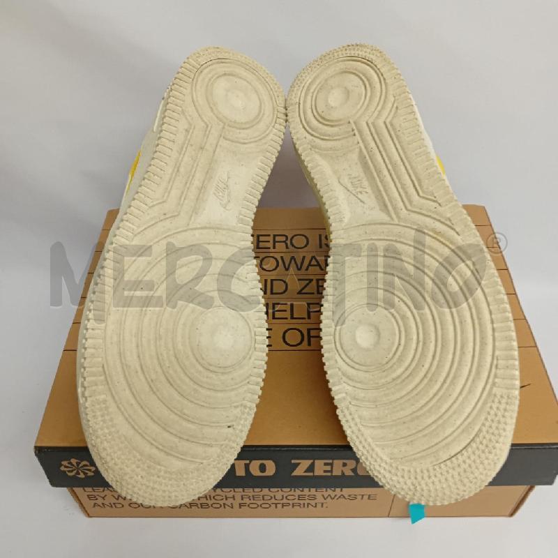 SNEAKERS DONNA NIKE YELLOW   | Mercatino dell'Usato Cesenatico 4