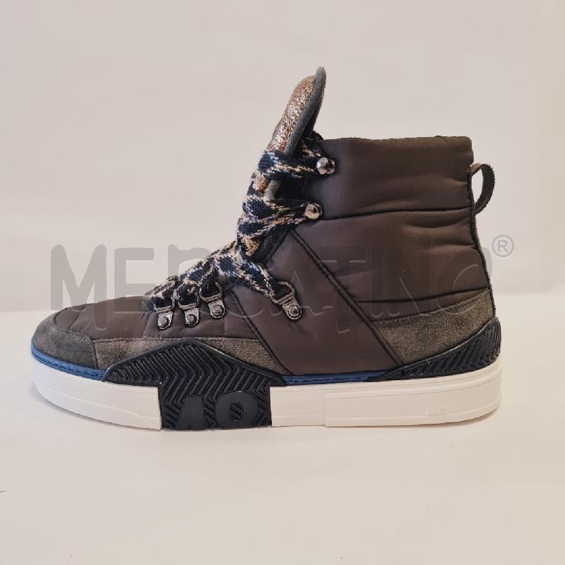 SNEAKERS DONNA P448 ALPINE HIGH  | Mercatino dell'Usato Cesenatico 1
