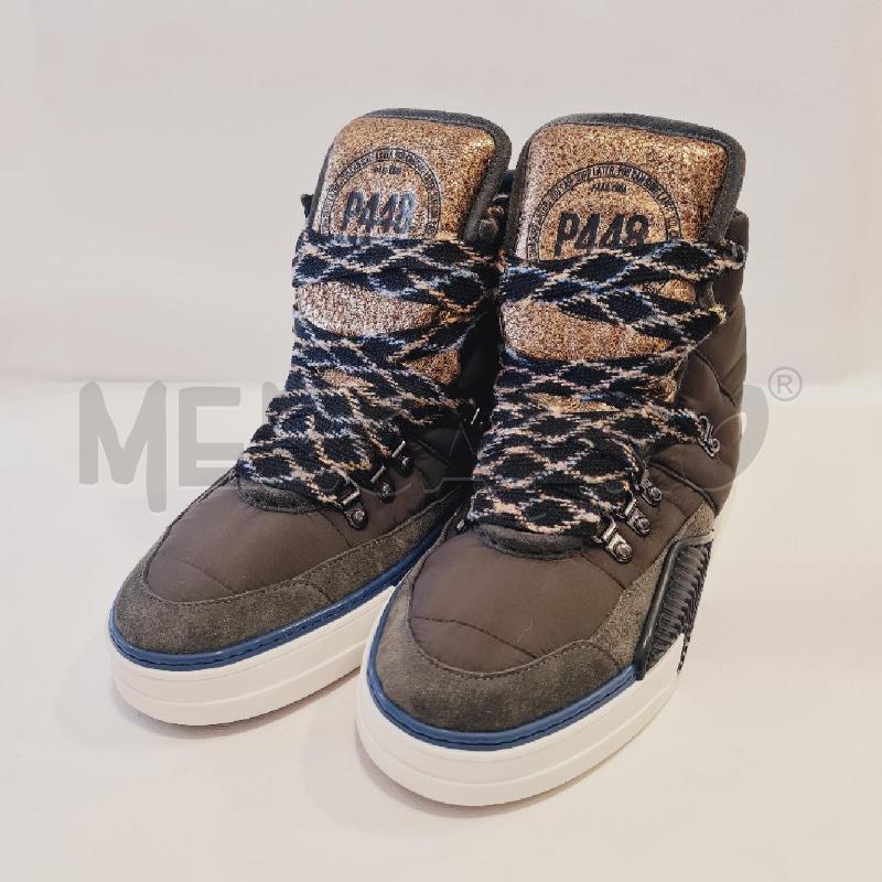 SNEAKERS DONNA P448 ALPINE HIGH  | Mercatino dell'Usato Cesenatico 2