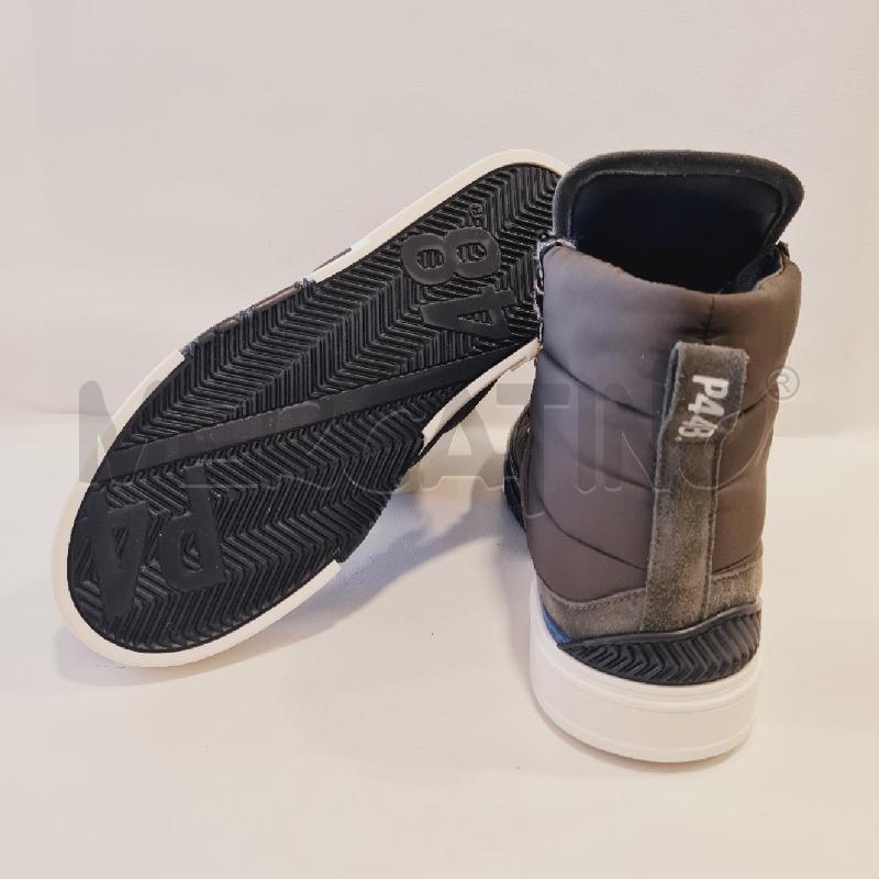 SNEAKERS DONNA P448 ALPINE HIGH  | Mercatino dell'Usato Cesenatico 3