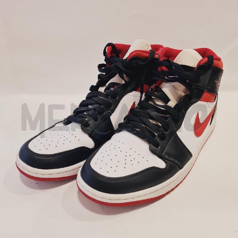 SNEAKERS UOMO JORDAN NIKE AIR MID GYM | Mercatino dell'Usato Cesenatico 2