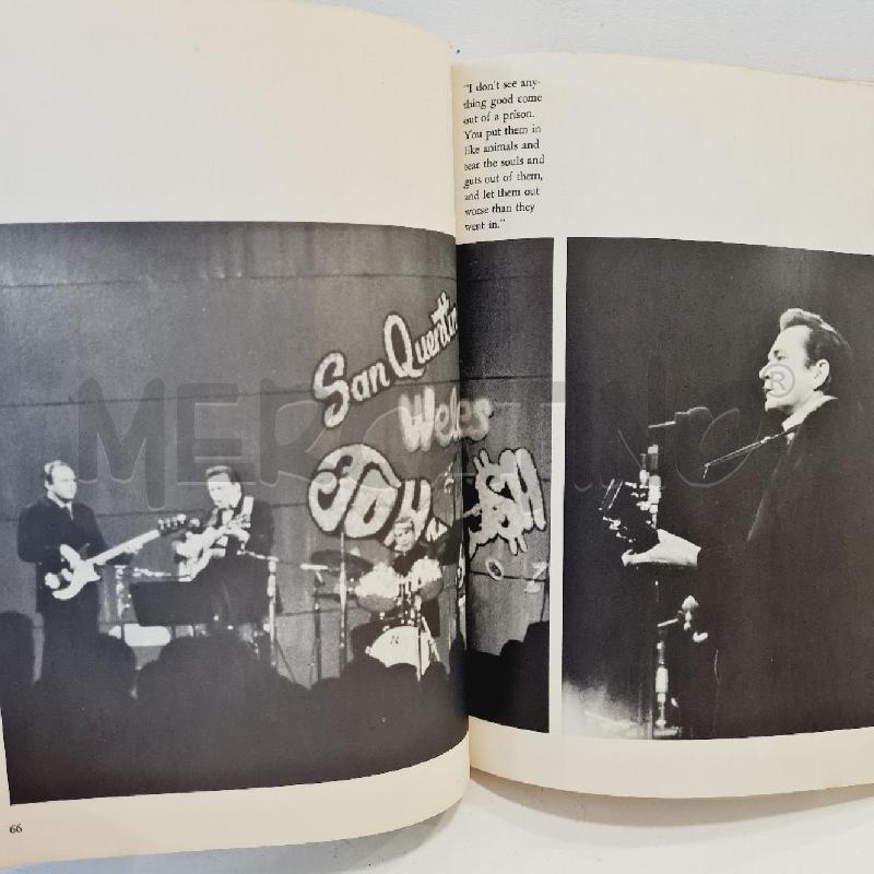 SONGS OF JOHNNY CASH | Mercatino dell'Usato Cesenatico 4