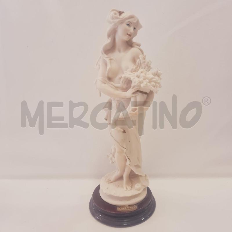 STATUINA GIUSEPPE ARMANI FLORANCE  | Mercatino dell'Usato Cesenatico 1