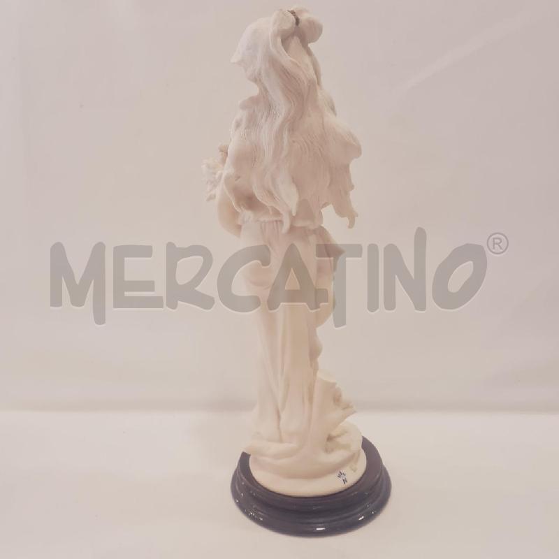 STATUINA GIUSEPPE ARMANI FLORANCE  | Mercatino dell'Usato Cesenatico 5