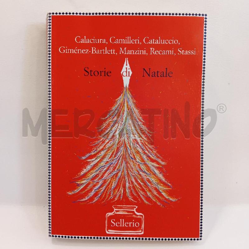 STORIE DI NATALE  | Mercatino dell'Usato Cesenatico 1