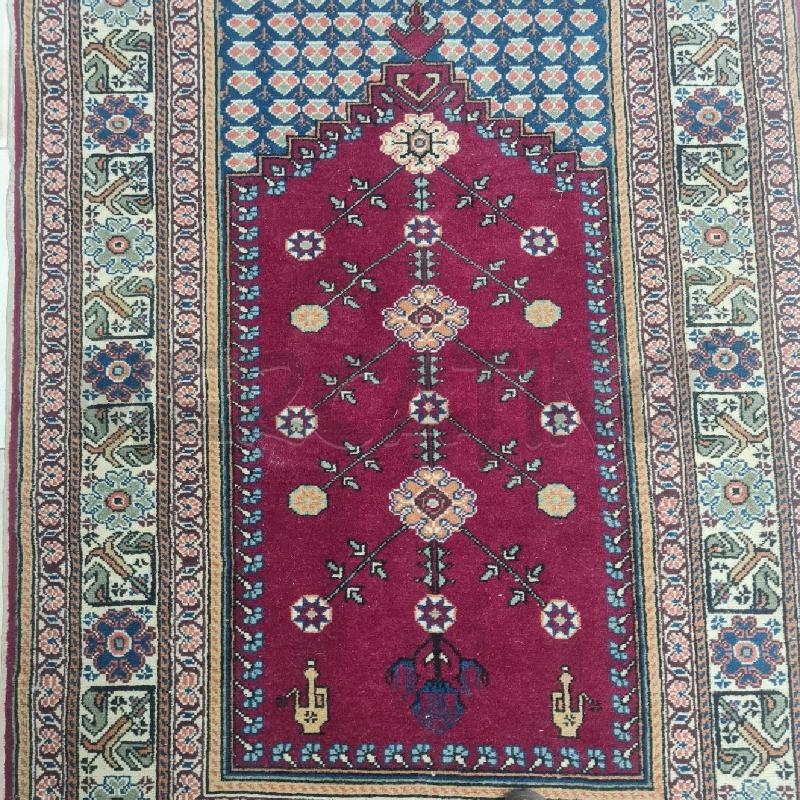 TAPPETO PERSIANO 116X170 | Mercatino dell'Usato Cesenatico 2