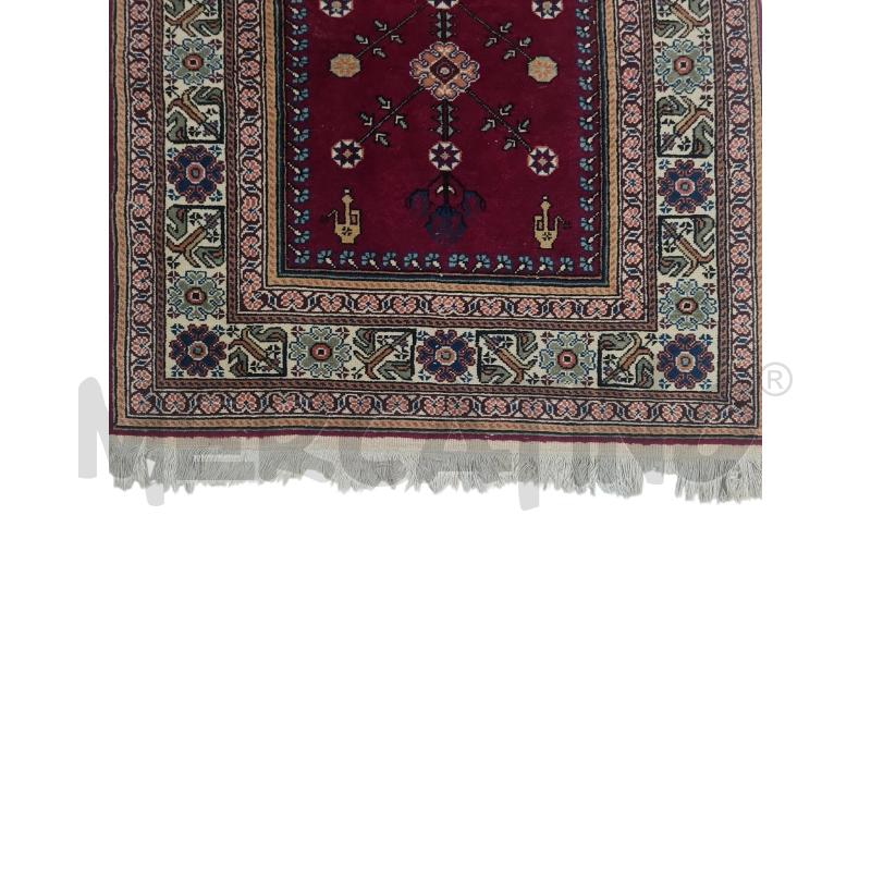 TAPPETO PERSIANO 116X170 | Mercatino dell'Usato Cesenatico 3