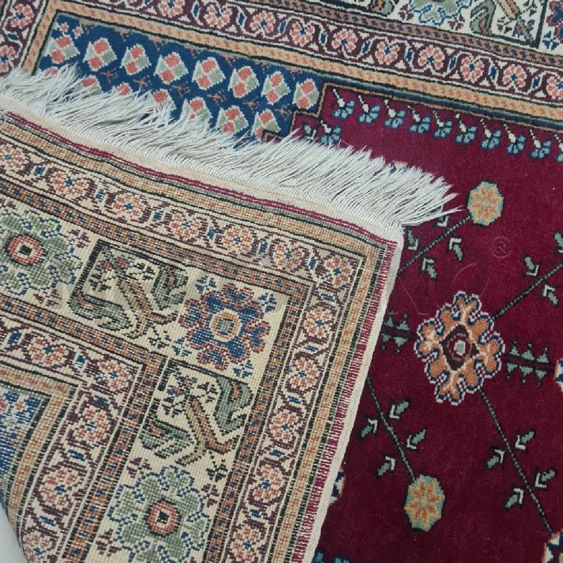 TAPPETO PERSIANO 116X170 | Mercatino dell'Usato Cesenatico 5