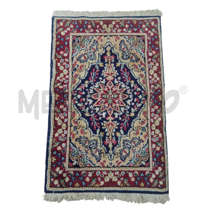 TAPPETO PERSIANO 60X93 | Mercatino dell'Usato Cesenatico 1