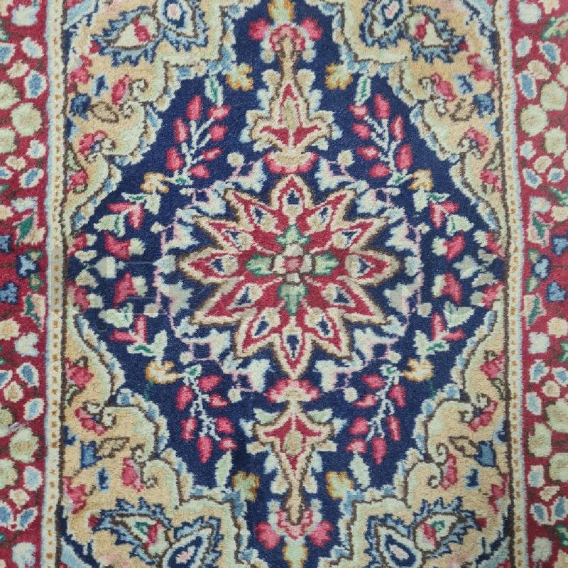 TAPPETO PERSIANO 60X93 | Mercatino dell'Usato Cesenatico 2