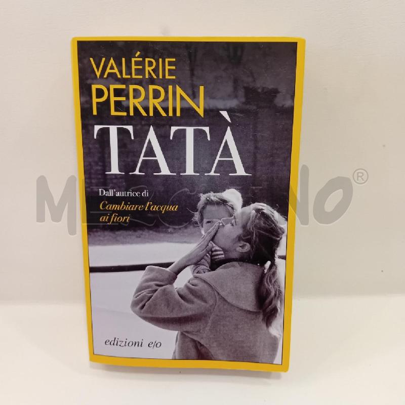 TATA' VALERIE  PERRIN | Mercatino dell'Usato Cesenatico 1