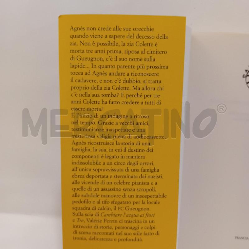 TATA' VALERIE  PERRIN | Mercatino dell'Usato Cesenatico 3