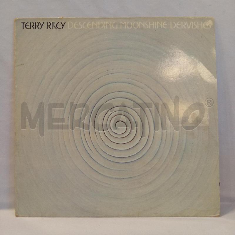 TERRYRILEYDESCHENDING | Mercatino dell'Usato Cesenatico 1