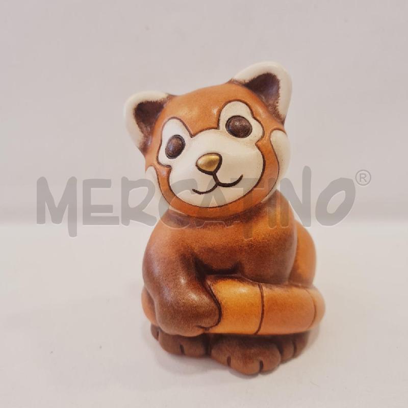 THUN PANDA ROSSO 2015 CLUB COLLECTION | Mercatino dell'Usato Cesenatico 1