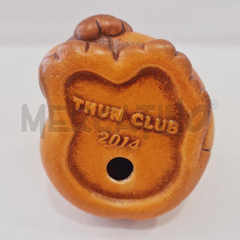 THUN PANDA ROSSO 2015 CLUB COLLECTION | Mercatino dell'Usato Cesenatico 3
