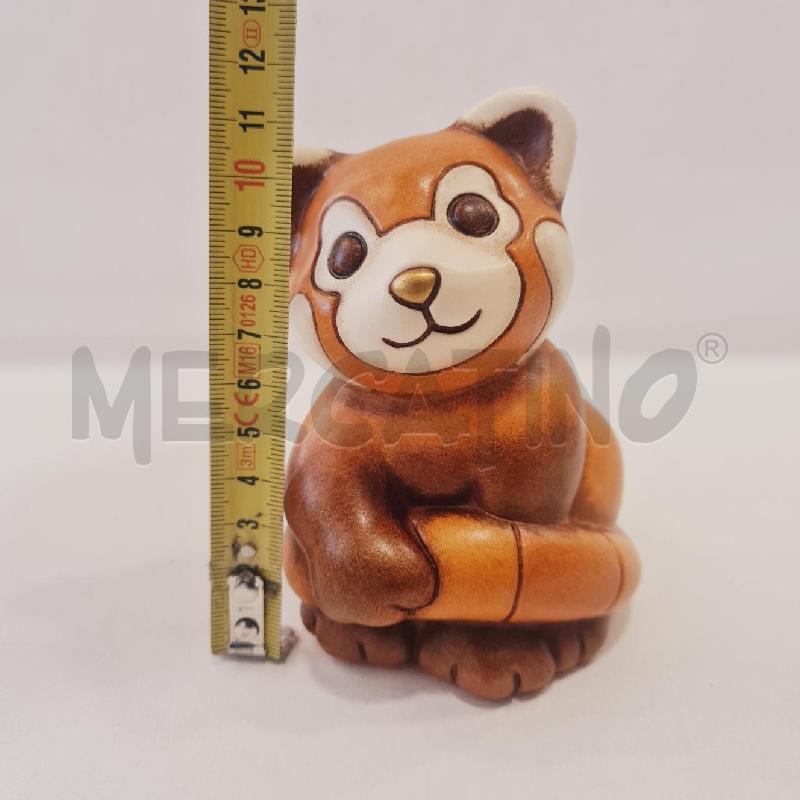 THUN PANDA ROSSO 2015 CLUB COLLECTION | Mercatino dell'Usato Cesenatico 4