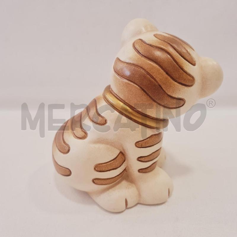 THUN TIGRE 2015 CLUB COLLECTION  | Mercatino dell'Usato Cesenatico 2