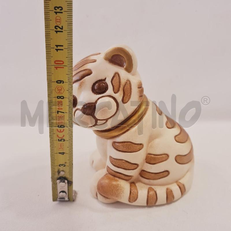 THUN TIGRE 2015 CLUB COLLECTION  | Mercatino dell'Usato Cesenatico 4