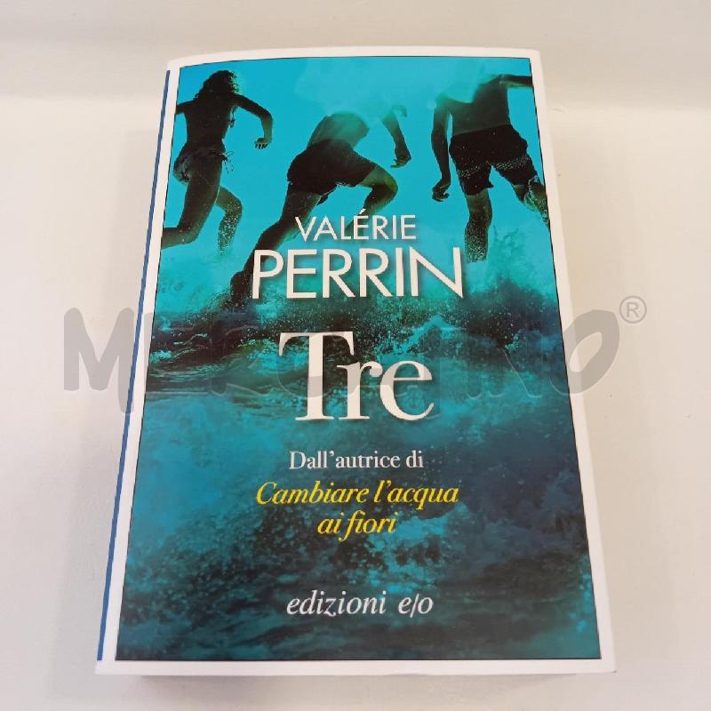 TRE PERRIN | Mercatino dell'Usato Cesenatico 1
