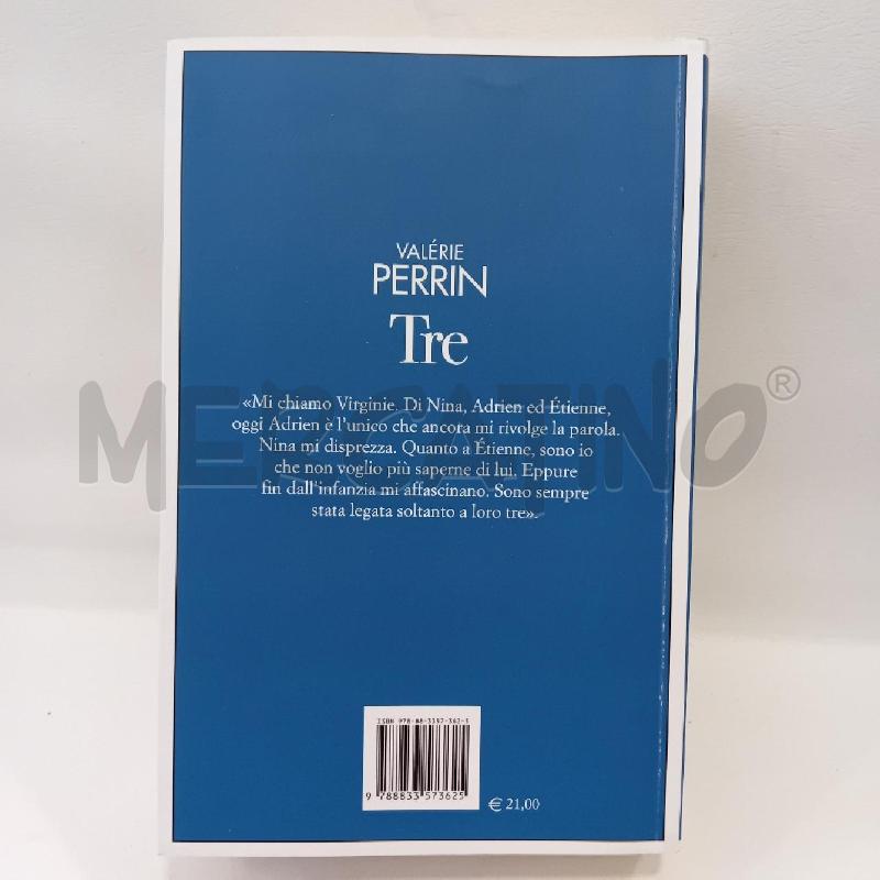 TRE PERRIN | Mercatino dell'Usato Cesenatico 2