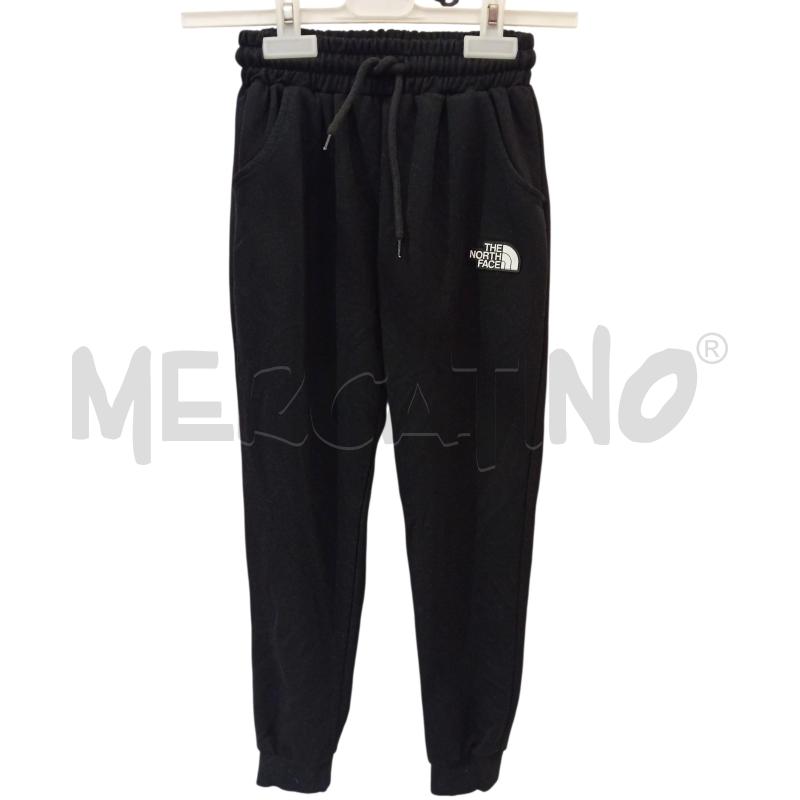 TUTA BAMBINO THE NORTH FACE NERA | Mercatino dell'Usato Cesenatico 3