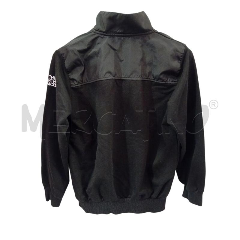TUTA BAMBINO THE NORTH FACE NERA | Mercatino dell'Usato Cesenatico 4