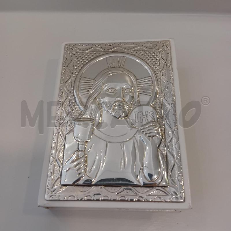 VANGELO  CON COPERTINA LAMINA | Mercatino dell'Usato Cesenatico 2
