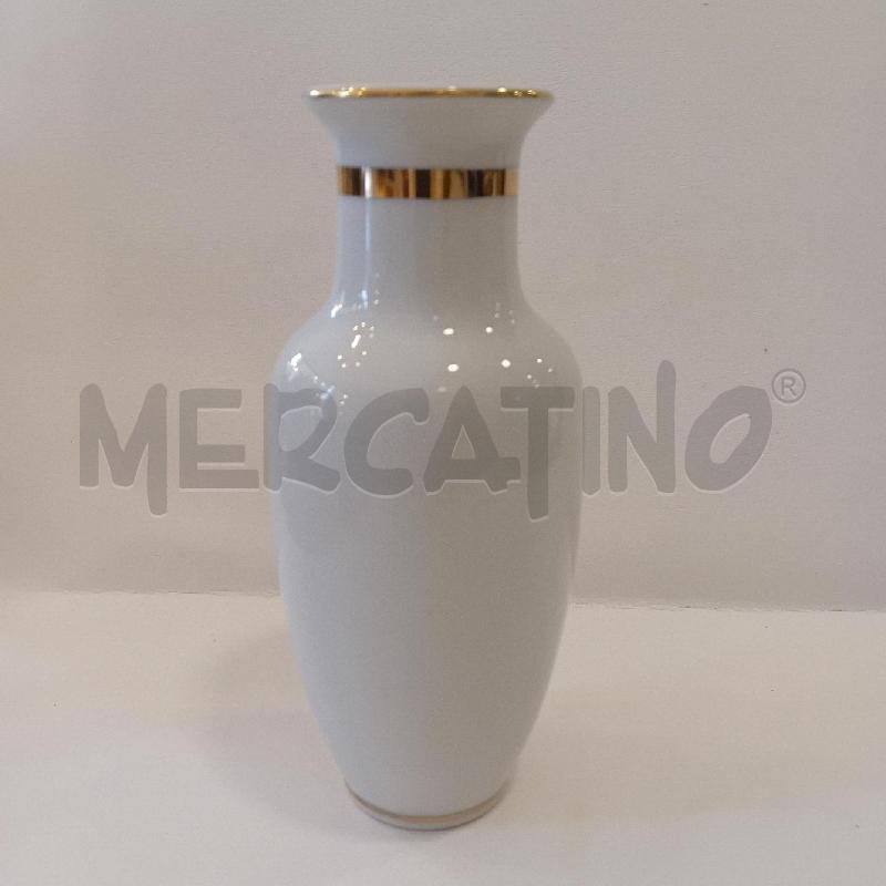 VASETTO GIAPPONESE +DORATO  | Mercatino dell'Usato Cesenatico 2