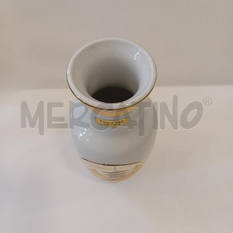 VASETTO GIAPPONESE +DORATO  | Mercatino dell'Usato Cesenatico 4