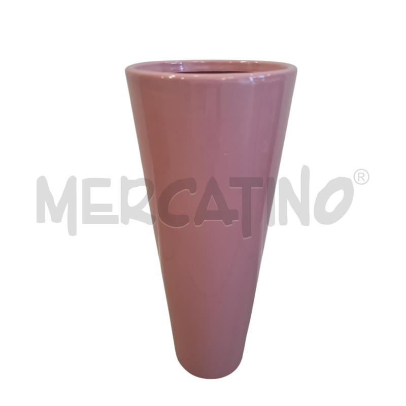 VASO ROSA ANTICO  | Mercatino dell'Usato Cesenatico 1