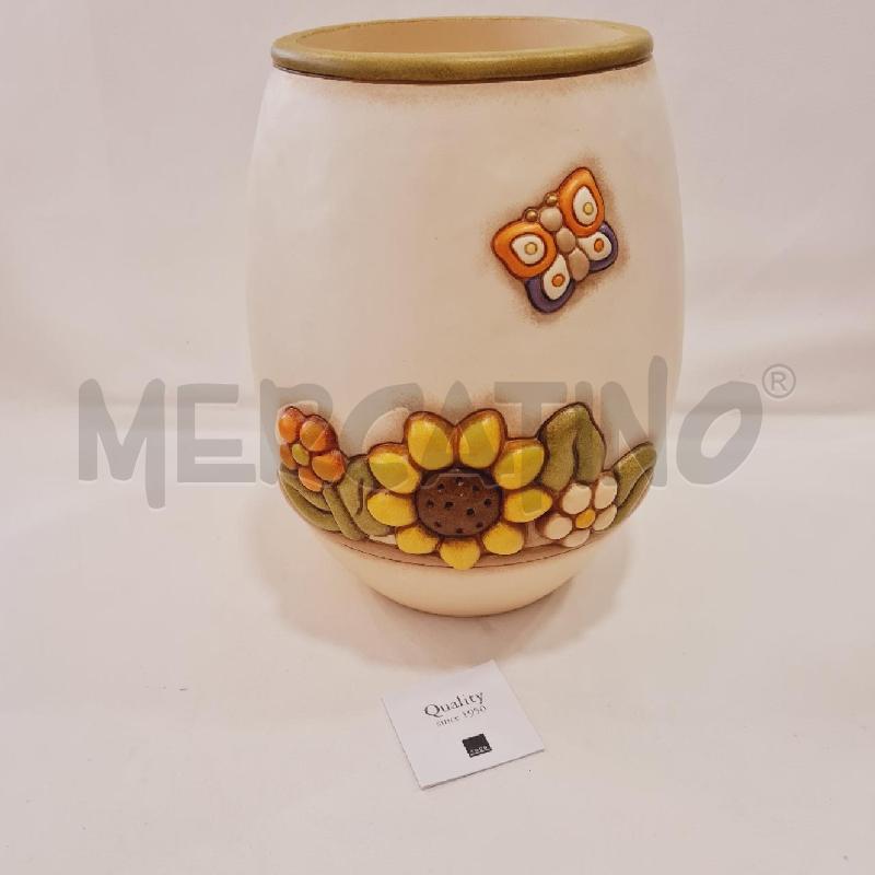 VASO THUN LINEA COUNTRY  | Mercatino dell'Usato Cesenatico 1