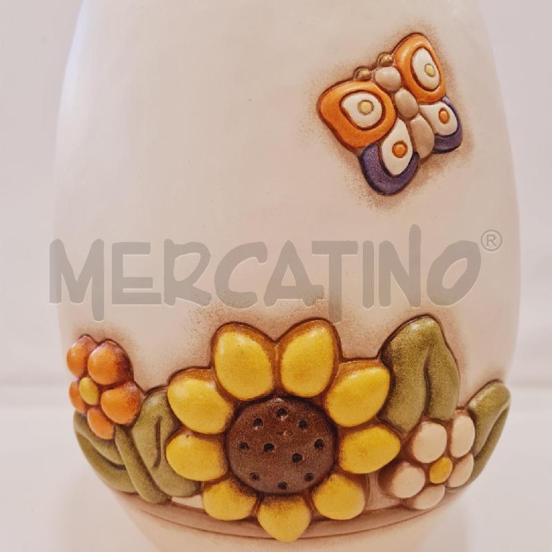 VASO THUN LINEA COUNTRY  | Mercatino dell'Usato Cesenatico 2