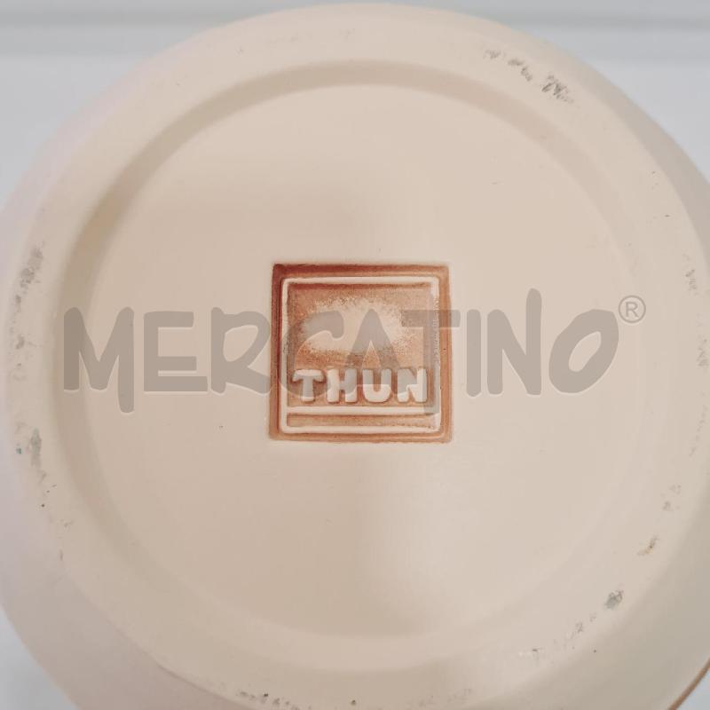 VASO THUN LINEA COUNTRY  | Mercatino dell'Usato Cesenatico 3