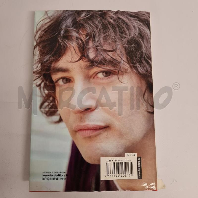 WALTER E IO  | Mercatino dell'Usato Cesenatico 2