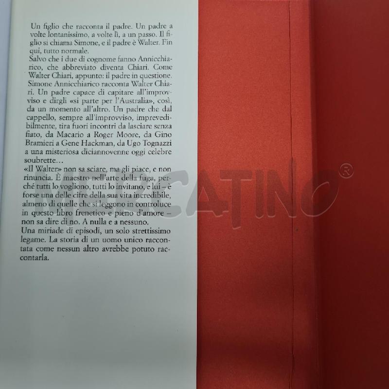 WALTER E IO  | Mercatino dell'Usato Cesenatico 3