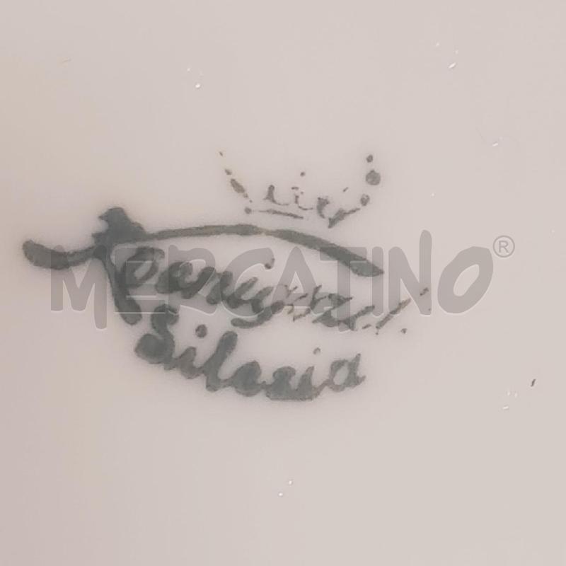 ZUPPIERA KONIGSZELT SLESIA  | Mercatino dell'Usato Cesenatico 4