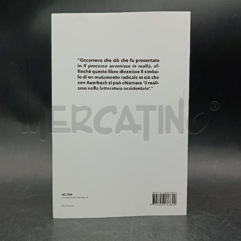 . BOLTANSKI ENIGMI E COMPLOTTI  | Mercatino dell'Usato Roma garbatella 2