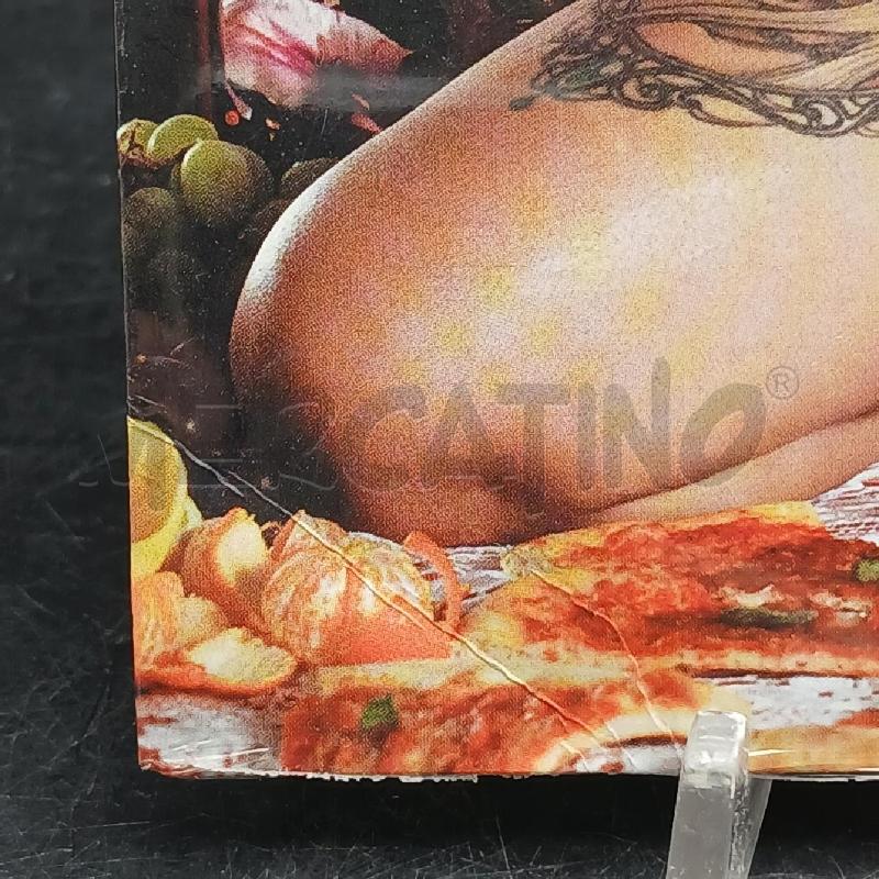 45 GIRI ROSA CHEMICAL MADE IN ITALY SEALED AUTOGRAFATO | Mercatino dell'Usato Roma garbatella 3