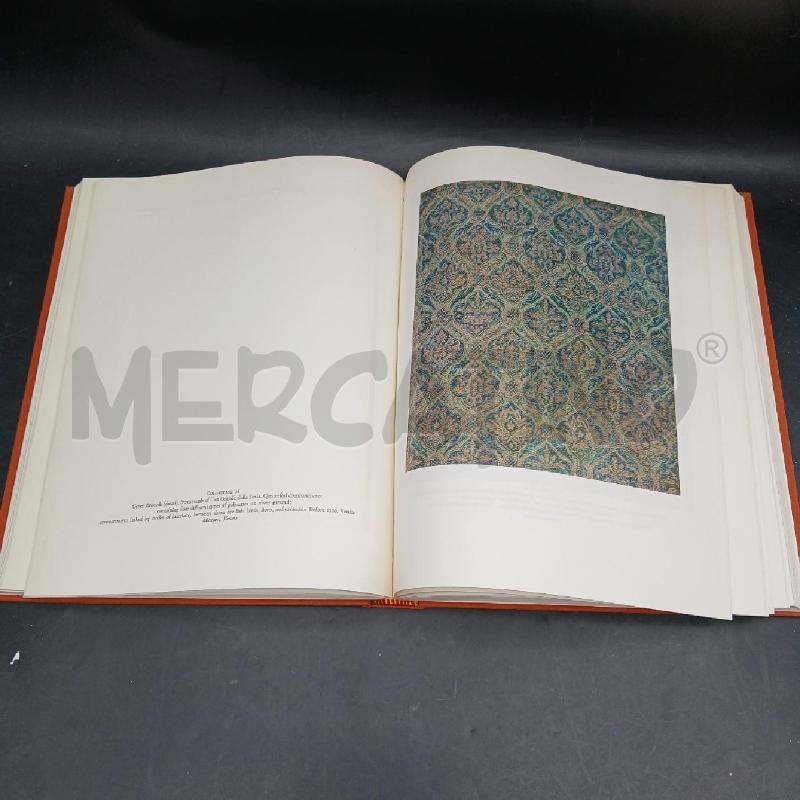 ABRAMS GREAT ITALIAN TEXTILES | Mercatino dell'Usato Roma garbatella 2
