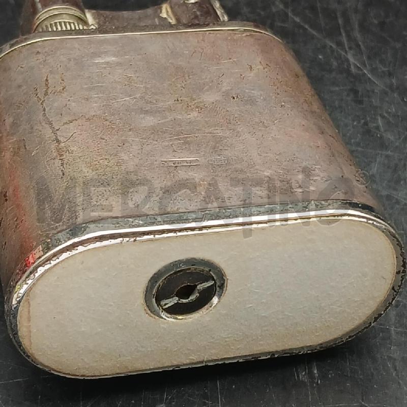 ACCENDINO ARG | Mercatino dell'Usato Roma garbatella 4